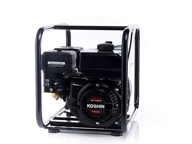 Koshin STV-50X